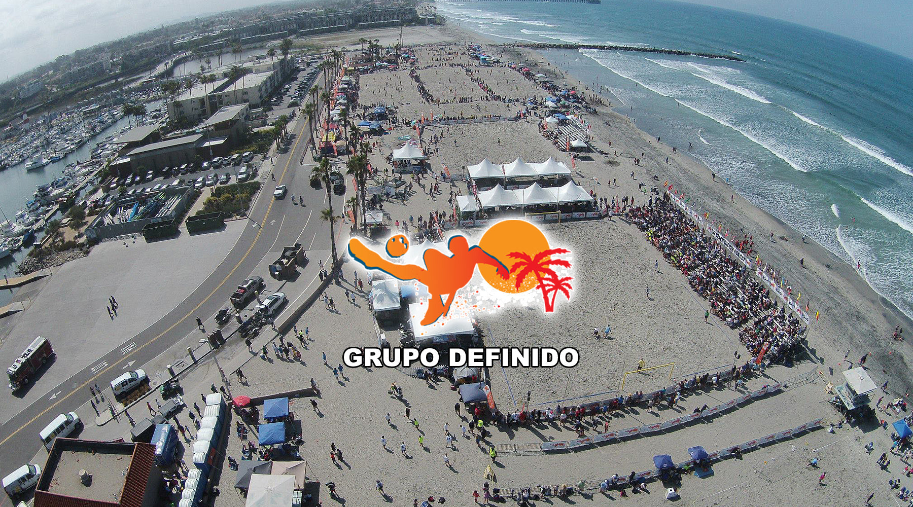 Atletico Rio Tiene Su Grupo Definido en Oceanside