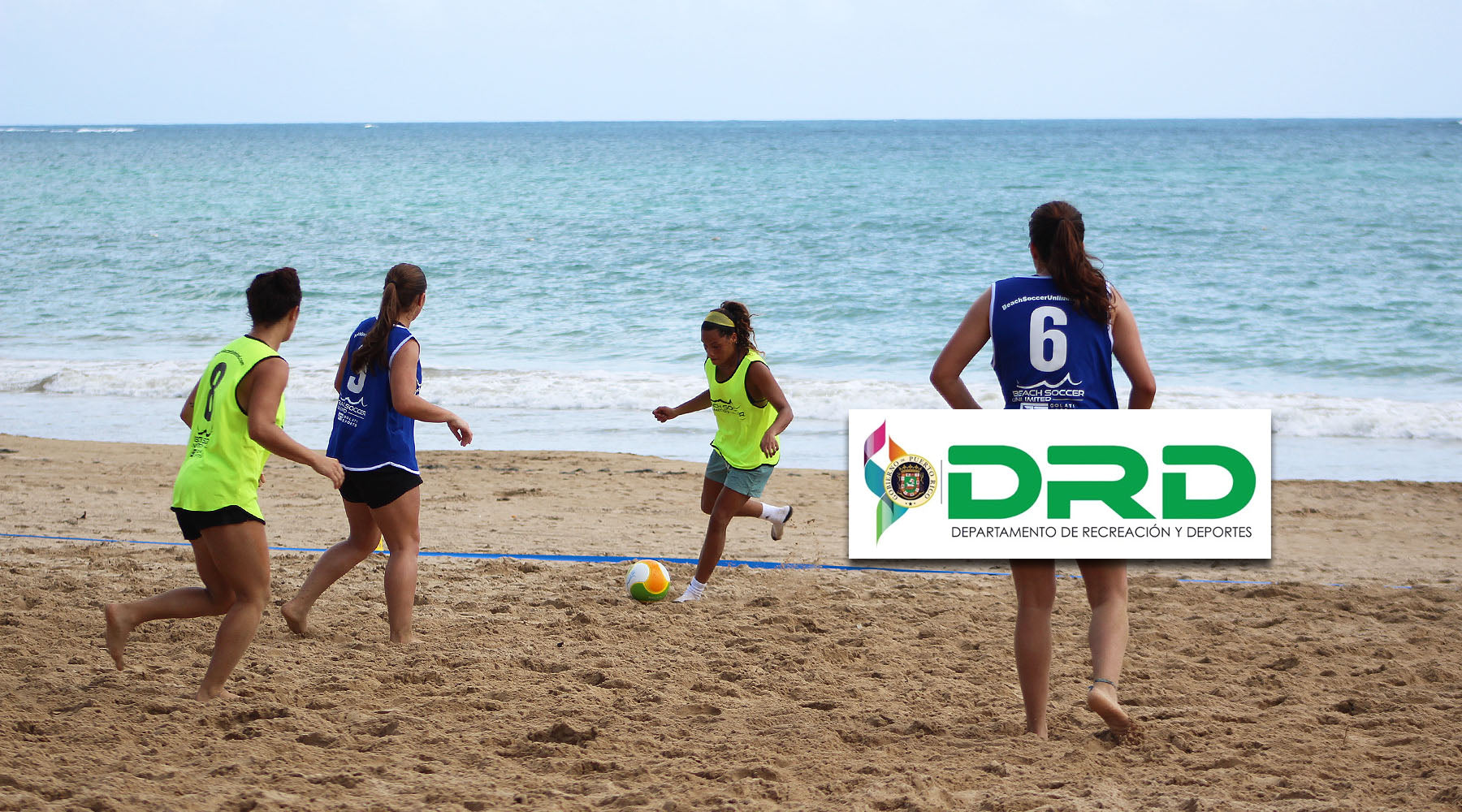 Atletico Rio es Acreditado por el DRD de Puerto Rico
