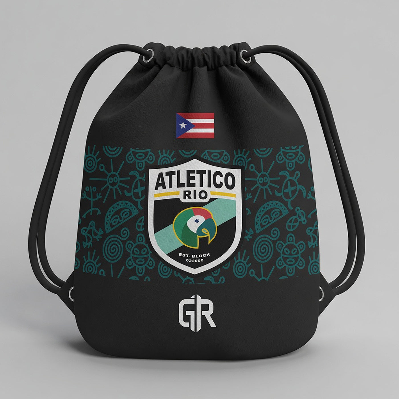 Bolsa Rio