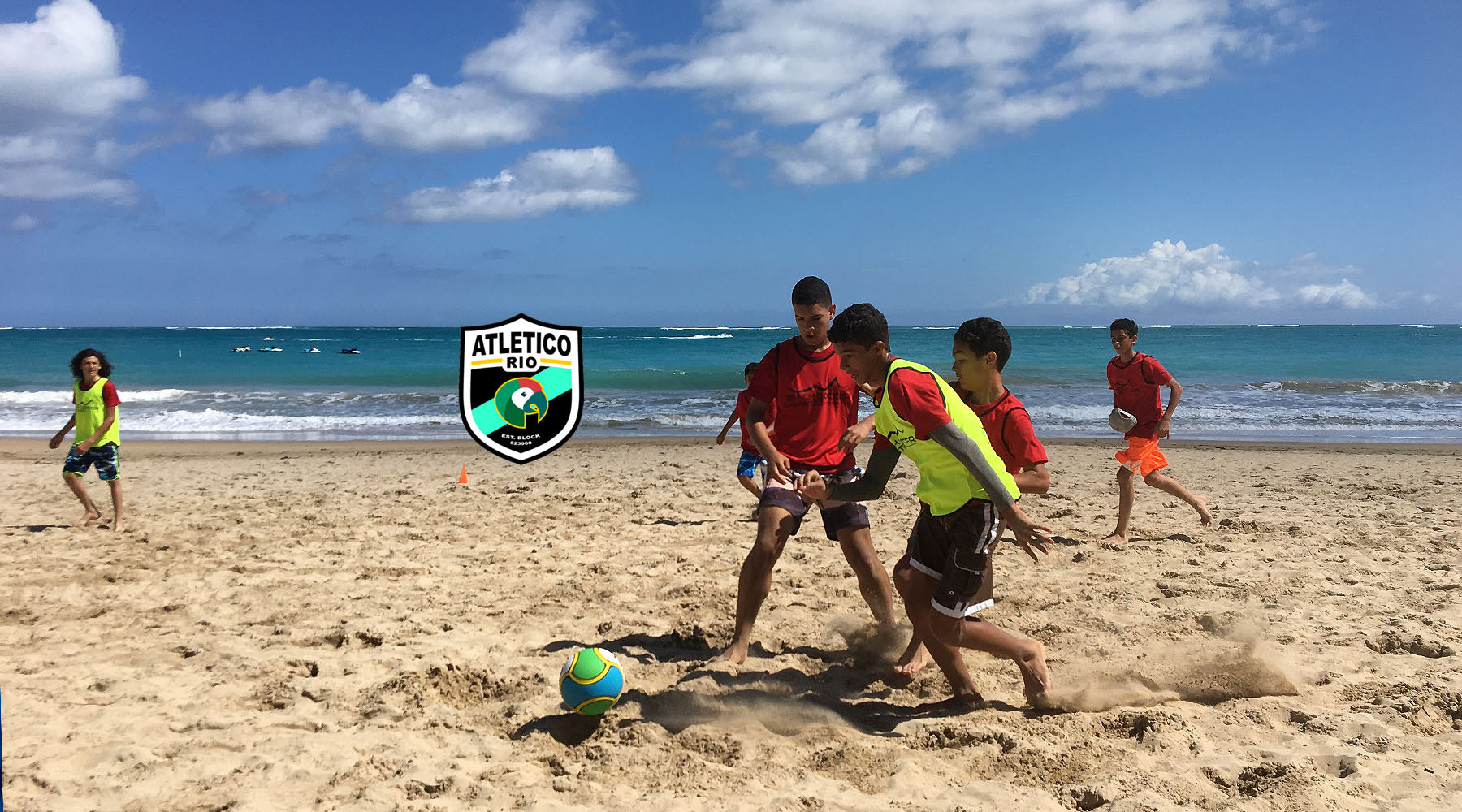 El Fútbol Playa: Herramienta para el Desarrollo Juvenil