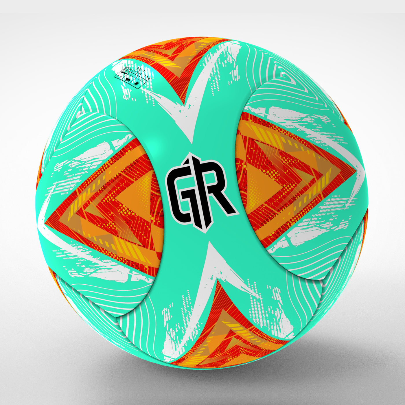 PAPITO - Ballon de Futbol Playa